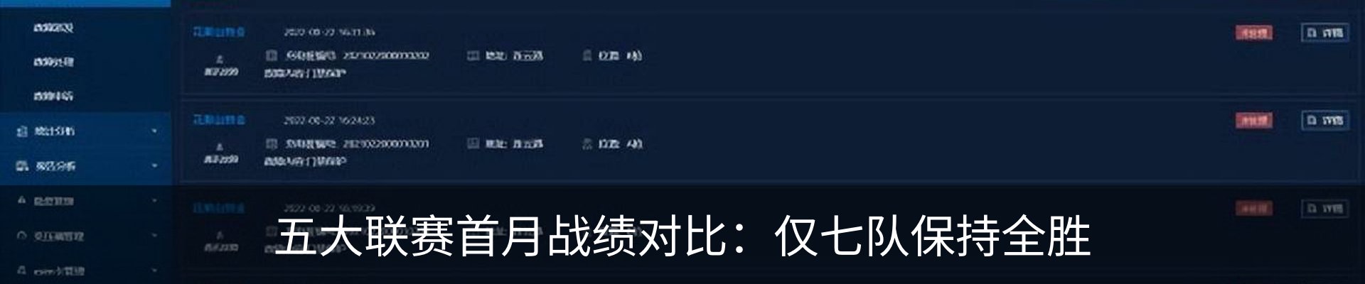行业资讯