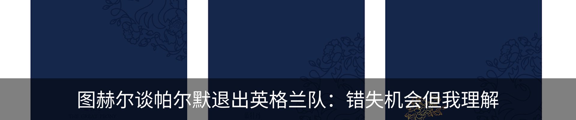 行业资讯
