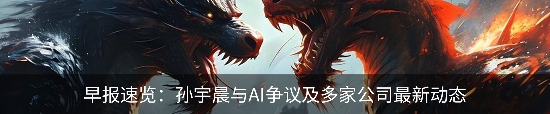 行业资讯