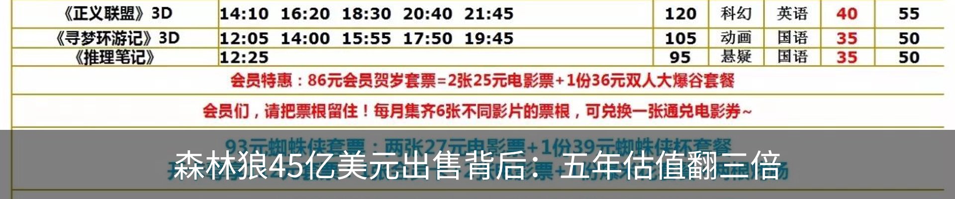 行业资讯