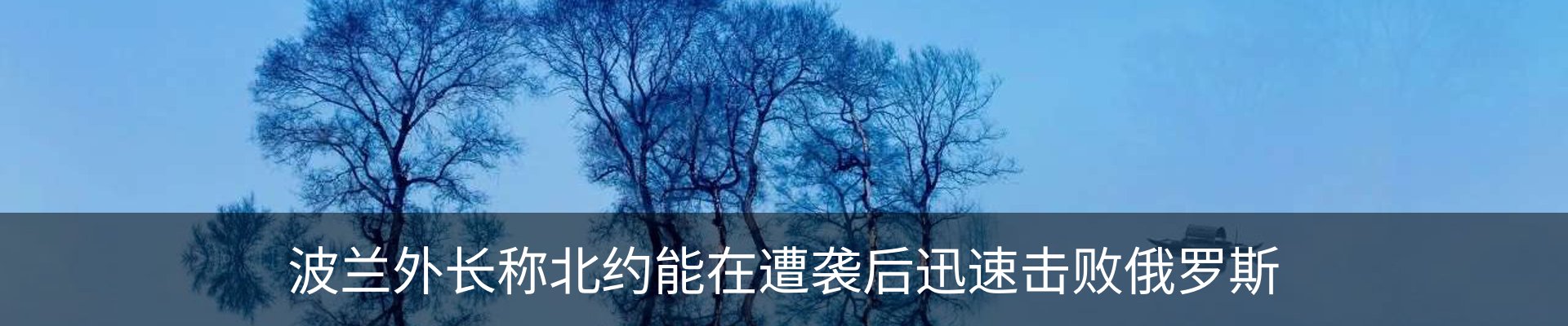 行业资讯