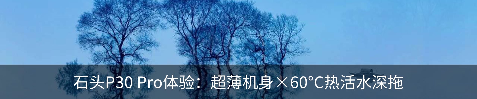行业资讯