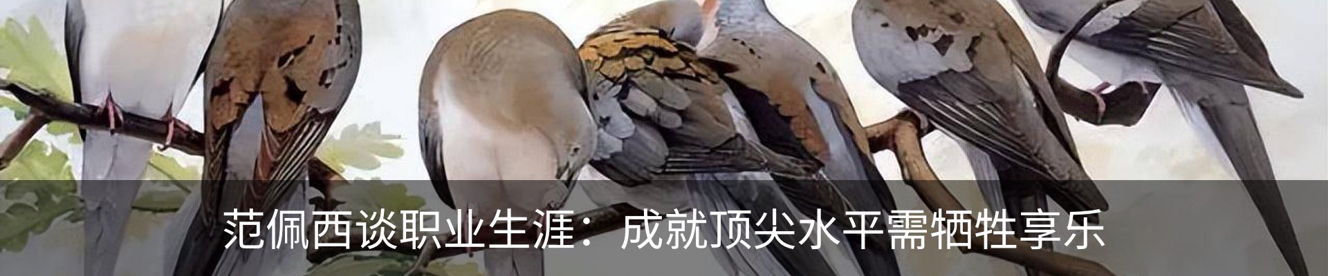 行业资讯